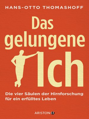 cover image of Das gelungene Ich